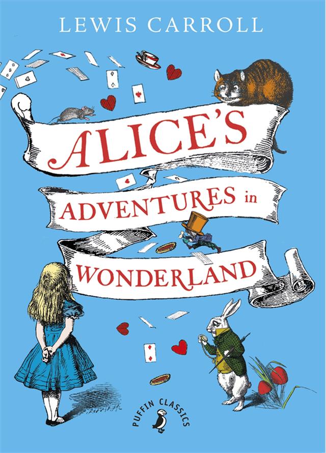 Alice In Wonderland - Alice ở Xứ Sở Thần Tiên
